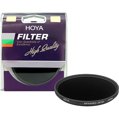 Hoya IR R72 62 mm