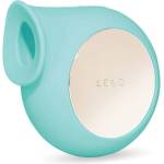 LELO Клитор стимулатор цвят морско синьо Lelo Sila