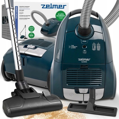 Zelmer ZVC361