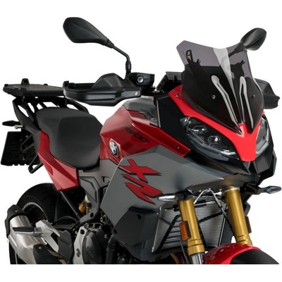 Puig Touring 20391F tmavá kouřová