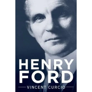 Henry Ford | Vincent Curcio (2013)