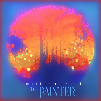 ORBIT, WILLIAM - THE PAINTER LP