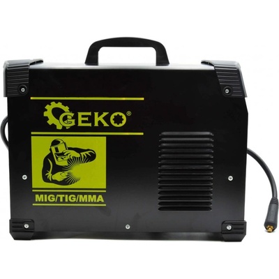 GEKO G80096 MIG, MAG, MMA, TIG 220A 230V