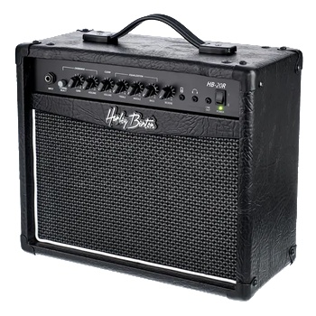 Image 1 of Harley Benton HB-20R