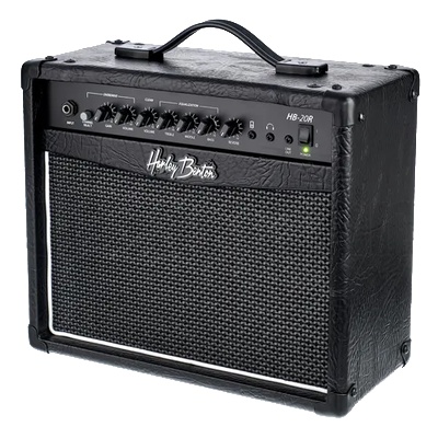 Harley Benton HB-20R