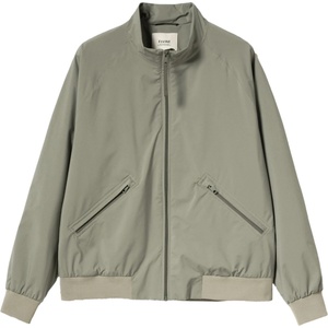 Elvine Мъжко водоустойчиво яке Elvine Ejje Casual jacket - Vetiver (002-3779-0213)