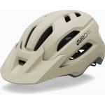 Giro Детска велосипедна каска Giro Fixture II matte stone