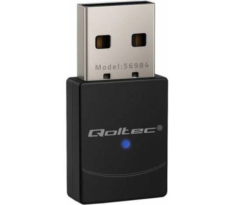 Qoltec 56984