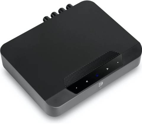 Bluesound Powernode EDGE