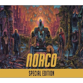 Norco (Special Edition)