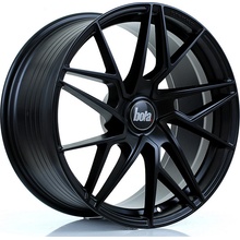 BOLA FLR 9,5x19 5x100 ET25 matt black