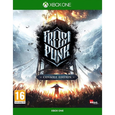 Frostpunk