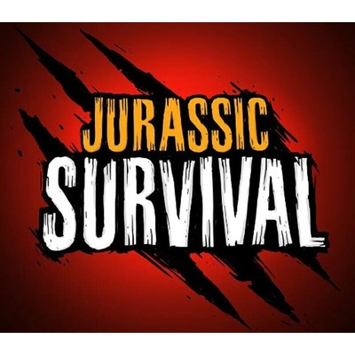 Jurassic Survival