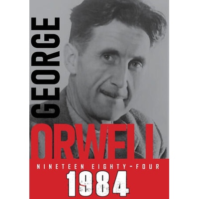 Nineteen Eighty-Four (1984) | George Orwell