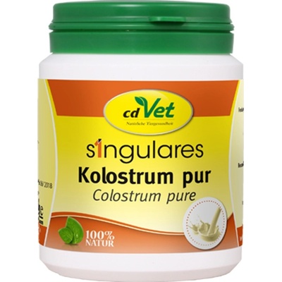 cdVet Kolostrum 100 g