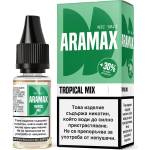  никотинови соли Aramax Salt 10ml Tropical Mix 20мг