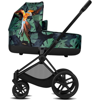 Cybex Priam 2.0 Birds of Paradise 2023