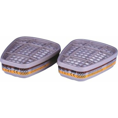 3M Filter 6057 ABE1