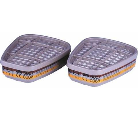 3M Filter 6057 ABE1