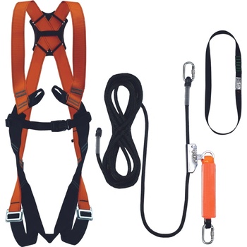 Fall Safe Set