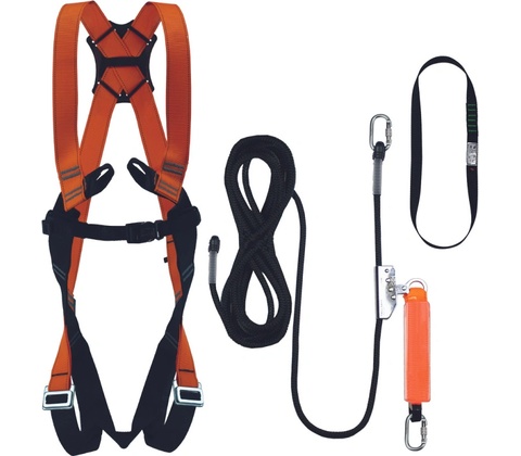 Fall Safe Set