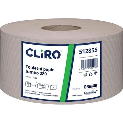 Grasant JUMBO 280 mm 1-vrstvý 6 ks