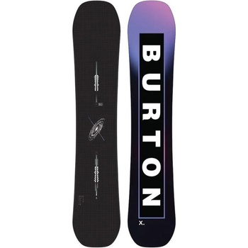 Burton Custom X 20/21