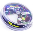 Traxdata BD-R 25GB 4x, 10ks