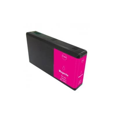 Epson WorkForce Pro WP 4535 DWF - červená cartridge s čipem - 40 ml - kompatibilní