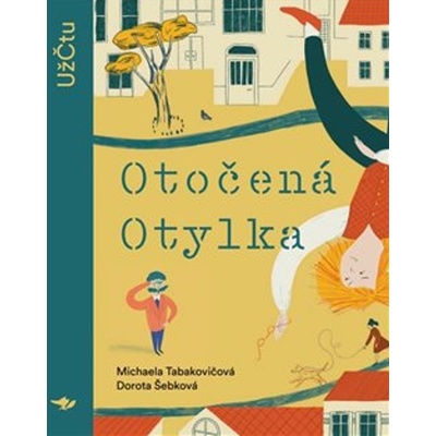 Otočená Otylka - Dorota Šebková