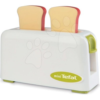 Smoby 310504 Touster Mini Tefal Express – Zboží Mobilmania