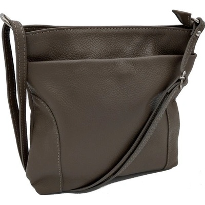 Donatella dámská kožená kabelka TR17719 FANGO