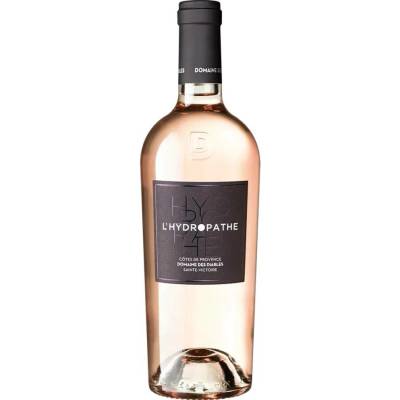 Domaine des Diables L'Hydropathe Elite Rosé suché růžové 2020 13% 0,75 l (holá láhev)