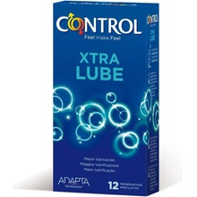 Control Adapta Nature Extralube 12 ks