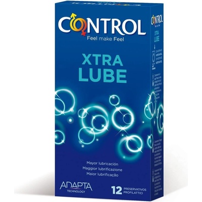 Control Adapta Nature Extralube 12 ks