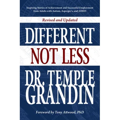 Different. . . Not Less