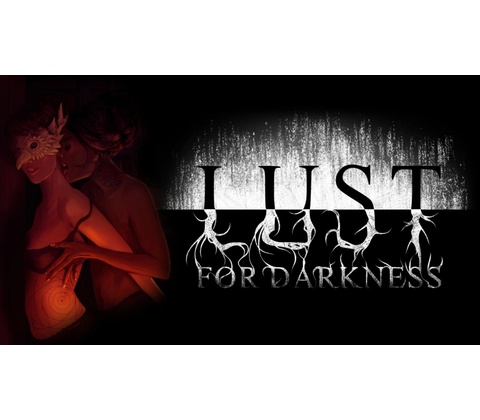 Lust for Darkness
