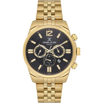 Daniel Klein DK614232-5