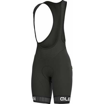 Alé dámske Solid Traguardo black