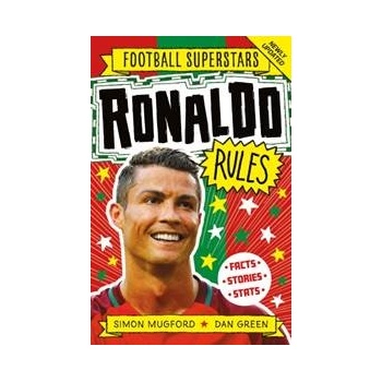 Ronaldo Rules