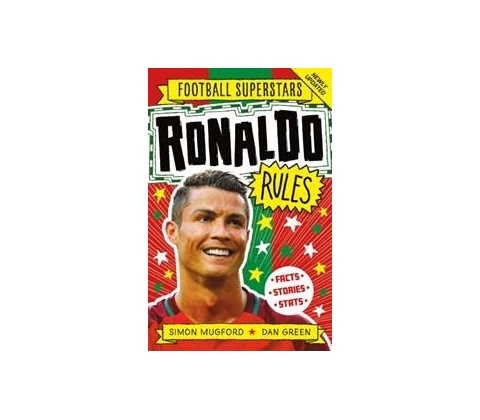 Ronaldo Rules