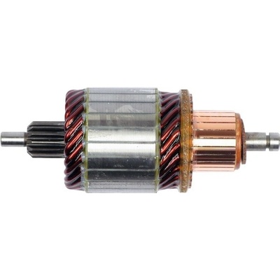 Rotor startéru AS-PL SA0062