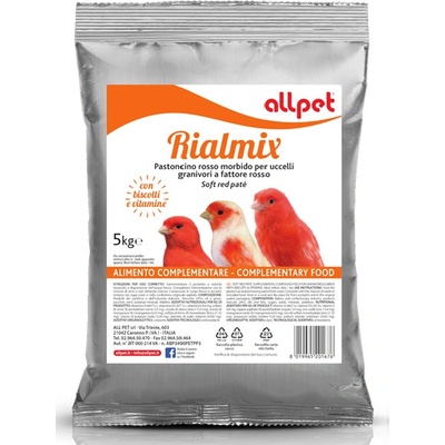 All-Pet Rialmix 5 kg