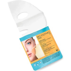 TALIKA Bio Enzymes Mask 20g aftersun - Clear