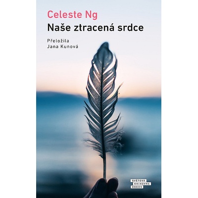 Naše ztracená srdce