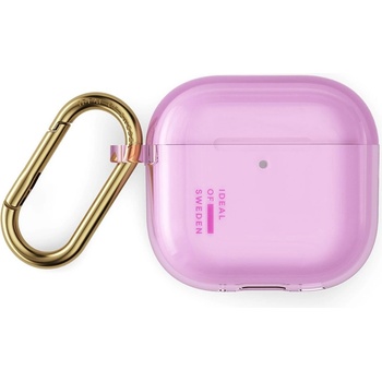 iDeal Clear AirPods Case Gen.4 IDCLAPC-G4-512