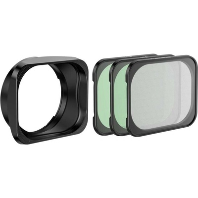 Freewell Ricoh GRIV Real Lens Hood FW-GRIV-RLH-B