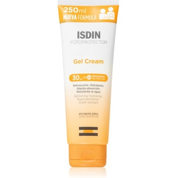 Image 1 of ISDIN Fotoprotector хидратиращ и защитен гел SPF 30 250ml