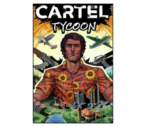 Cartel Tycoon