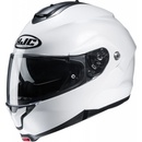 HJC C91N Solid